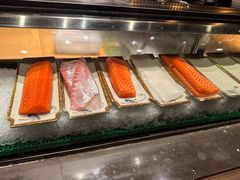 -岩盐·铁板料理(嘉里店)