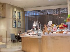 -广州增城保利皇冠假日酒店-玄日本餐厅