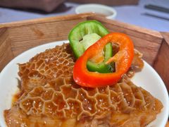 -晓粤·惹味粤菜(凯德乐峰广场店)