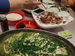 -盛百味·家宴餐厅(霸州分店)