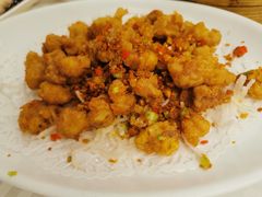 -潮福城大酒楼·潮粤菜·港式点心(阳光城店)