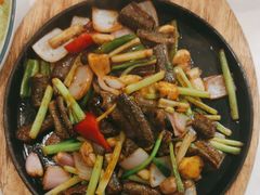 -朱仔记食府(江南大道店)