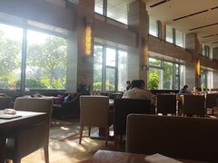 -厦门宝龙铂尔曼大酒店·海鲜自助餐厅