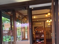 -ミカドコーヒー 軽井沢旧道店