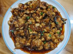 -坛南湾阿强农家乐.海鲜大排档老字号(福州地标美食店)