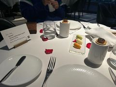 -L'Arome芳芳法国餐厅(仙林金鹰店)