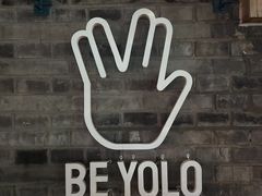 -BE YOLO必有乐&小红帽三明治