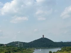 -北京金海湖景区