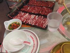 -三头牛·潮汕牛肉生蚝火锅 (夏湾店)