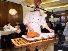 -四季民福烤鸭店(前门大栅栏店)