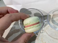 -西檬树SIMON·T轻奢蛋糕(大东方Max店)