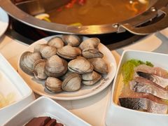 -名扬煮艺肥牛自助火锅(同和店)