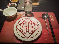 -锦楼·臻选新杭帮(杭州中心店)