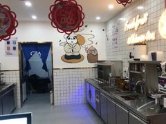 -茶百道(七星路店)