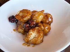 -环球港凯悦 · 享悦中餐厅