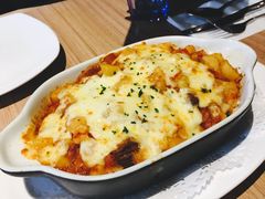 -必胜客(阿罗海店)
