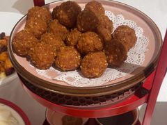 -满堂·烤鸭店·北京菜(鼓楼店)