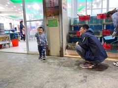 -聚德福海鲜家常菜(刘庄店)