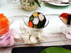 -广州花园酒店