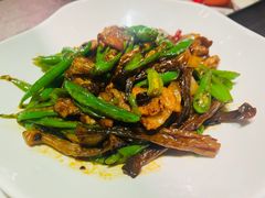 -蟹榭·本帮江浙菜·蟹宴(五角场合生汇商场店)