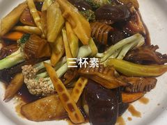 -宝月楼·台湾菜馆(天河城店)