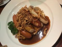 -宝莱纳餐厅(滨江店)