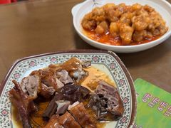 -聂记粤菜馆(鼓西路店)