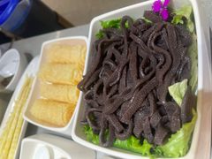 -海底捞火锅(亲贤北街店)