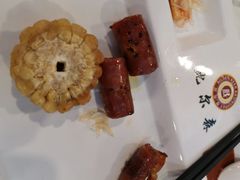 -比尔森啤酒自助烤肉(红旗街店)