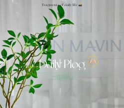 -JONMAVIN·美学