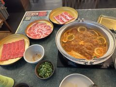-牛New寿喜烧(龙湖金沙天街店)