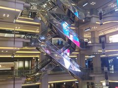 -红星美凯龙北京至尊MALL(东四环中路店)