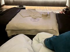 -足本纪·足道 SPA 简餐 洗浴(钱江新城店)