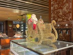 -天津君隆威斯汀酒店