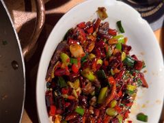 -吃饭皇帝大(解放西路店)