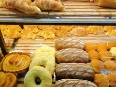 -幸福西饼面包茶饮(车公庙店)
