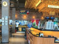 -功夫怪兽·烧烤(珠江路店)