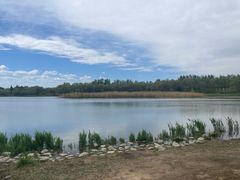 -北京麋鹿生态实验中心