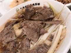 -直隶安家牛肉罩饼(七一路店)