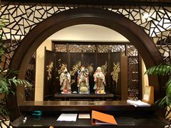 -杭州香格里拉·香宫中餐厅