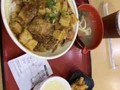 -食其家·牛丼咖喱(浦电路店)