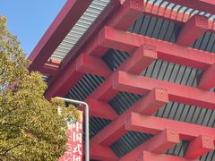 -中华艺术宫(上海美术馆)