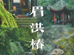 -峨眉山风景名胜区