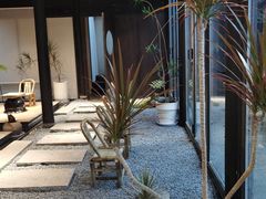 -Metal hands·铁手咖啡