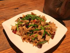 -缘生态云南菜·野生菌庭院餐厅(华侨城店)