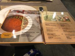 -Pita's&Tika's中东和印度风味餐厅(龙湖天街店)