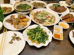 -盛中钰广味小馆