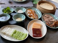 -西安凯悦酒店·湖畔中餐厅
