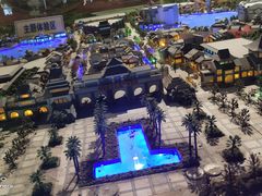 -济南方特东方神画