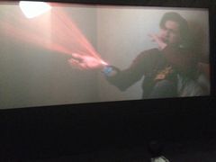 -万达影城(保定万博广场激光IMAX店)